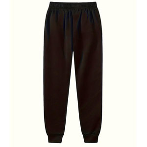 Chándal de hombre serigrafiado personalizado precio bajo a la venta diseño personalizado estilo casual en stock chándales serigrafiados para hombre - Product Image 3