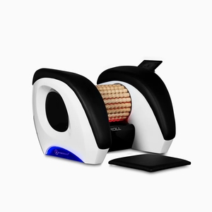 เครื่องนวดตัวบอดี้โรล ลิมพาธิค แมสสาจ โรลเลอร์+ จัดส่งฟรี - Product Image 4