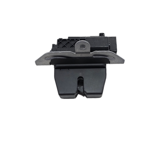 Serrure de hayon arrière pour PUMA SERIES 2022 1500cc DIESEL H1BA-N442A66-AB (19>) - Product Image 3