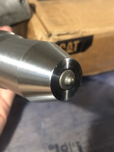 Nuevo Inyector de Combustible Diésel Caterpillar 359-5469 para Motores 3512/3516 Doosan Lonking Volvo, Repuesto de Alta Calidad - Product Image 5