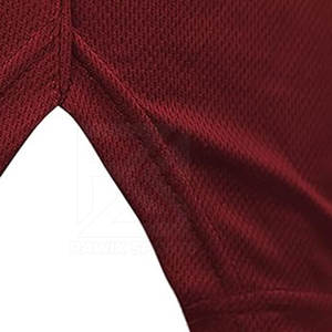 Shorts décontractés pour hommes respirants les plus vendus Fabriqués dans les meilleurs matériaux Shorts décontractés légers pour hommes - Product Image 6