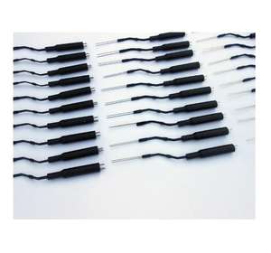 แหล่งจ่ายไฟแบบแมนนวลหัววัดไบเทอร์มิเนตขนาด17.5ซม. สไตล์ยุโรป - Product Image 2