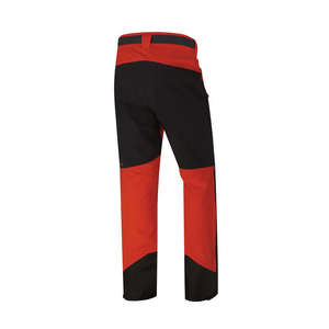 Custom Logo Printing Men Causal Outdoor Jogger Pants With Zip Pocket Breathable Jogging Outdoor Pants - Product Image 2