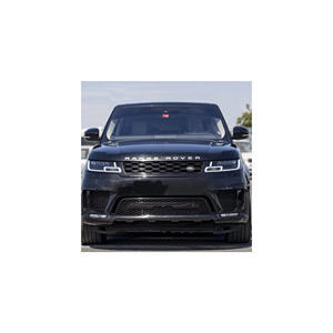 Range Rover SVR, un SUV de haute performance avec un style agressif et un moteur puissant - Product Image 6