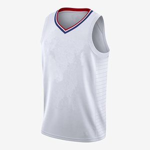 2023 Nom personnalisé Basketball League Warriors Joueurs Jersey Été Basketball Jersey - Product Image 3