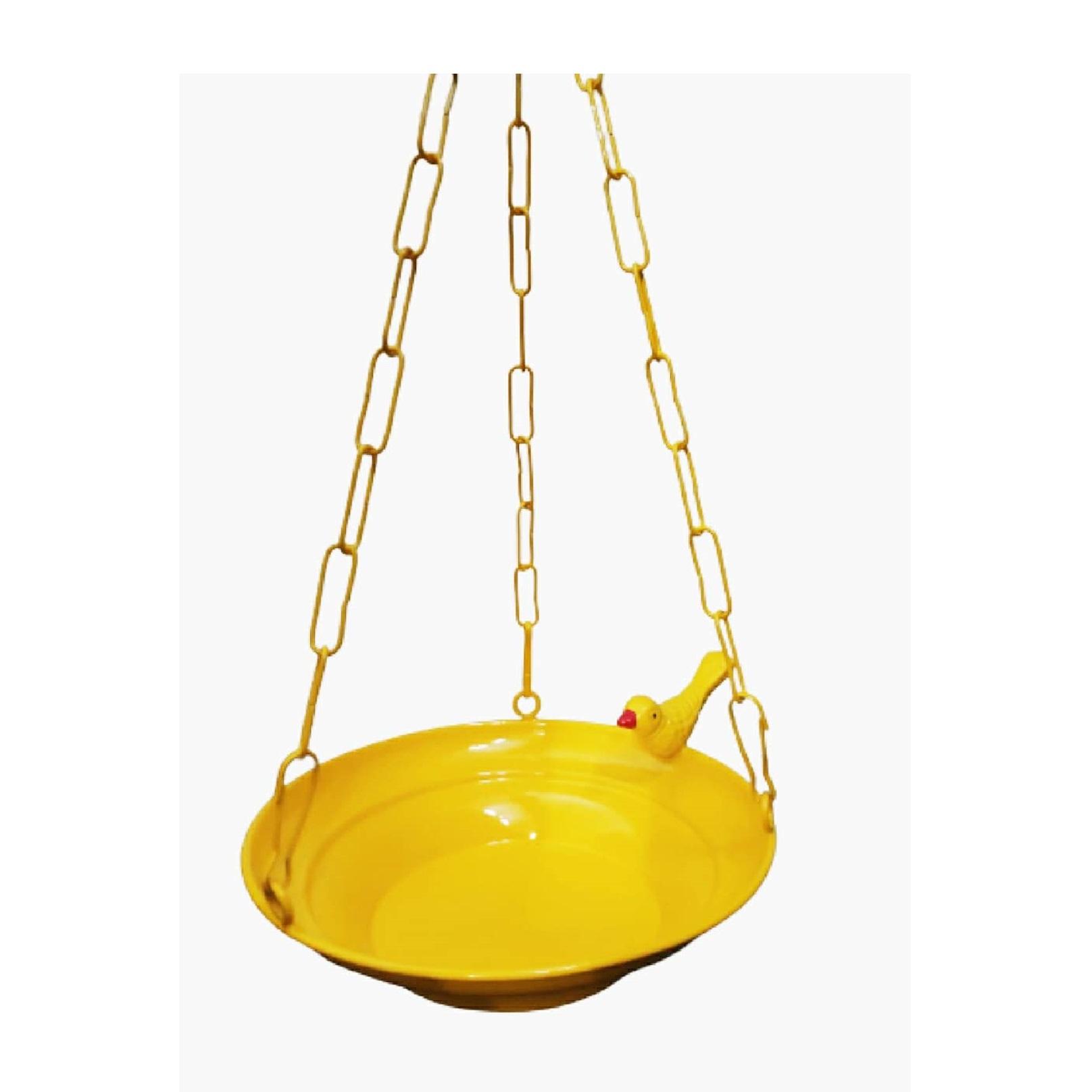 สีเหลือง