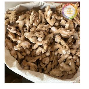 Rodajas de Jengibre Seco de Calidad Premium para Exportación de Vietnam, Sabor Picante, Apto para Cocinar y Sazonar - Product Image 5