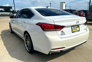 Offre exceptionnelle : Hyundai Genesis 3 d'occasion. 8 A W D - PRÊT À EXPÉDIER - Product Image 2