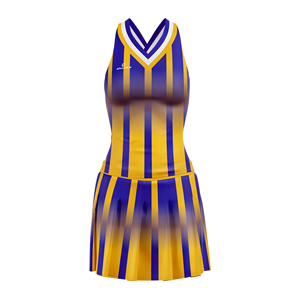 Uniforme de cheerleading personnalisé en sublimation pour hommes - Vêtement d'entraînement respirant et à séchage rapide en polyester/coton, coupe ajustée - Product Image 2