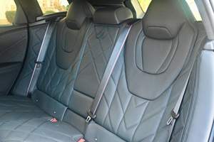 BMW XM 2023 USADO, Volante a la Izquierda/Derecha - Product Image 2