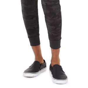 Pantaloni Cargo Dritti da Donna Sanctuary Camo Taglia S Neri Traspiranti con Coulisse - Product Image 3