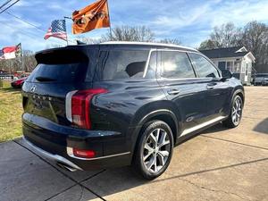 Palisade SEL 2025 Usado, SUV de 3 Filas, Motor 4.1-6L, Asientos de Cuero, Automático, Fabricado en Japón - Product Image 3