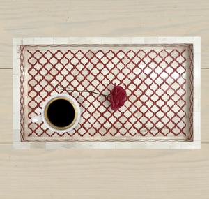 Plateaux d'incrustation d'os pour hôtels et restaurants, ustensiles de cuisine, vente en gros - Product Image 4