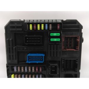BSI ECU OPEL แกรนด์แลนด์ ซีรีส์ 9832881380 (17>) - Product Image 4