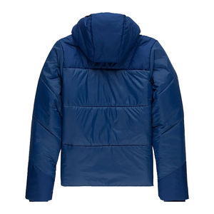 Doudounes personnalisées de meilleure qualité pour hommes Services ODM à prix raisonnable Style High Street nouvellement arrivé pour l'hiver - Product Image 2