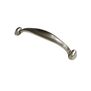 Tirador de Latón para Cajones de Cocina con Diseño Ergonómico, Elegante, Resistente y Moderno, Personalizable para Uso en Interiores - Product Image 3