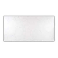 Sardoine Blanc Unionstone Quartz Naturel Quartz Artificiel Cristal Poli Finition Imperméable Design Moderne Grande Dalle 126x63.3cm