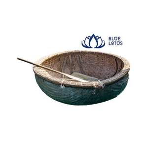 CORACLE en bambou pour événement, offre spéciale du VIETNAM - Product Image 1