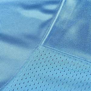 Uniforme de fútbol americano de alta calidad y bajo precio hecho de 100% poliéster, uniforme de fútbol americano - Product Image 1