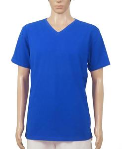 T-shirt homme en coton de haute qualité avec impression personnalisée votre logo de marque T-shirt hommes t-shirts graphiques chemise femmes t-shirt blanc surdimensionné - Product Image 5