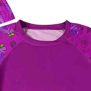 Rashguard de BJJ de Buena Venta, Traje Deportivo de Compresión para Entrenamiento Físico, Transpirable, Uniformes de Rashguard de MMA para Niños - Product Image 2