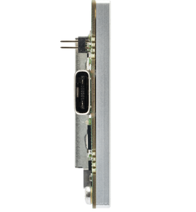 Lepton7x4 Ultra Compact USB Rain RFID Reader Module 4-Antenna Port MMCX Connector Impinj E710 Chip Reader <strong>Access</strong> <strong>Control</strong> Card - Product Image 3