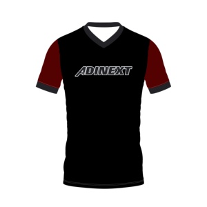 Camiseta Táctica de Sublimación Sólida para Hombre, Camisa Cargo para Caza y Tiro, de Alta Calidad, en Algodón/Fibra de Bambú - Product Image 1