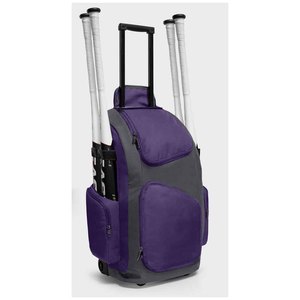 2025 Custom Sublimation Baseball and Softball Backpack Top <b>Design</b> for Youth Sports Outdoor Travel Soft <b>Bag</b> Accessory - Product Image 1