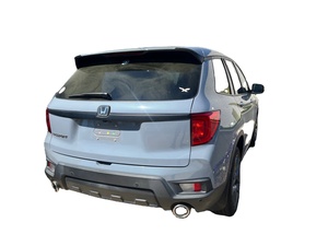 Usado Más nuevo seminuevo 2022 Hon-da Passport 2. 1 3.5L V6 FWD - Product Image 4