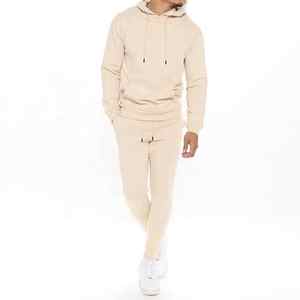 Jogging Chándal Personalizado Chándal de invierno Conjunto de dos piezas Hombres Joggers Venta al por mayor de alta calidad y bajo precio para los hombres - Product Image 3