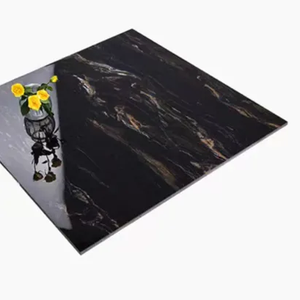 Porcelain <b>Marble</b> Floor Tiles 600x600 | Glazed Ceramic Tile Supplier - Product Image 2