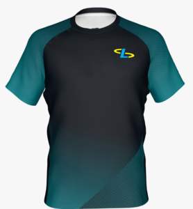 Camiseta de Fútbol Personalizada para Maratón, Camiseta Deportiva de Algodón y Elastano para Hombre, Camisetas de Sublimación 100% Poliéster - Product Image 6