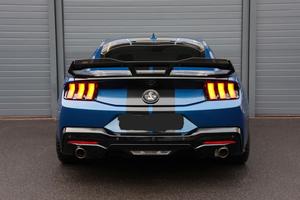 Transmisión USADA para Ford Mustang 2025 (487 hp) - Gasolina 5.0L - 8 Cilindros 4x4, Volante a la Izquierda, Transmisión Automática - Product Image 6