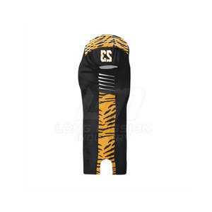 Jersey de Fútbol Americano al Por Mayor, Ropa Deportiva para Jóvenes, Jersey de Fútbol Americano con Logotipo Personalizado, Jersey Deportivo para Hombre - Product Image 4