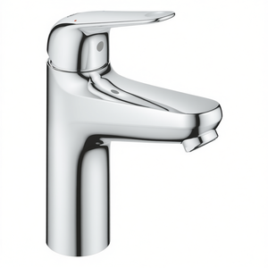 Grifo Cromado SWIFT QUICKFIX M-Size de Larga Duración 24326001 para Mezclador de Lavabo Grohe SWIFT M-Size - Product Image 2