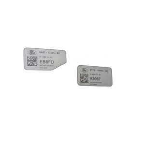 DEVIOLUCI FORD Transit Courier Serie ET76-13N064-BC (14>) - Product Image 4