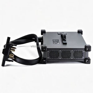 Station de charge intelligente Agras C10000 C12000, chargeur rapide 12000W pour la charge des batteries de drones T60 T50 T40 - Product Image 3