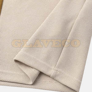 T-shirts pour hommes respirants à séchage rapide, écologiques, en tissu polaire polyester/coton, confortables, streetwear, fabrication en usine, vente chaude - Product Image 5