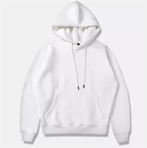 Sweat-shirts à capuche personnalisés pour l'hiver 2025, impression numérique, logo brodé, molleton de haute qualité, 100% coton, confortables, décontractés, unisexes - Product Image 6