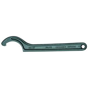 Gedore a Form Lug Metric <b>Hook</b> Wrench - Product Image 1