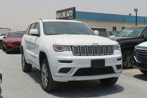 El Mejor Jeep Cherokee <span class=keywords><strong>Summit</strong></span> 3.6 Usado del 2021, Limpio y Mejorado, Motor V6 de Gasolina, 4x4, Listo para Usar - Product Image 3