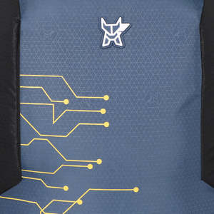 Arctic Fox Auto Dark Denim <b>Laptop</b> <b>Backpack</b> - Product Image 4