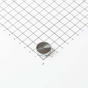 Gripper piatto in neodimio senza fissaggio Ø20x6,0mm set da 5 - Product Image 1