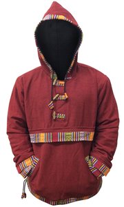 2025 diseños personalizados sudaderas con capucha para Hombre Sudaderas con capucha de Color sólido para hombre invierno gimnasio sudaderas con capucha al aire libre hombres - Product Image 2