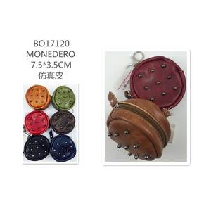 MONEDERO12u/c <b>Coin</b> <b>Purses</b> - Product Image 1