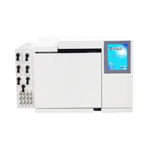 Brand New Power Transformer Dissolvido Gás Análise Cromatografia Gás Transformer Oil Test - Product Image 2