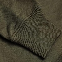 Sudaderas lisas de cuello redondo para hombre, sudaderas de talla personalizada con precio al por mayor, sudaderas más vendidas de Team Builder