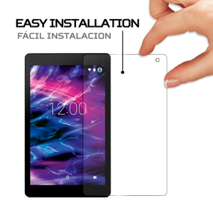 Protector de Pantalla ANTISHOCK para Tablet Medion LifeTab P10601 Accesorio Premium - Product Image 3