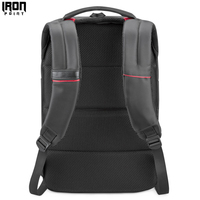Sac à dos en nylon personnalisé tendance 2023 avec fermeture éclair, logo imprimé, étanche, RFID, capacité 20-35L, qualité supérieure