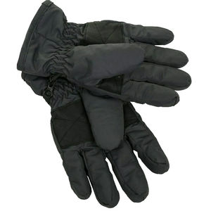 Gants de ski d'hiver de snowboard gants coupe-vent Drabble en gros gants de ski chauds d'escalade de glace imperméables chauffants - Product Image 1